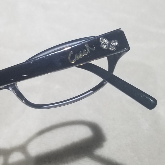 Coach Frame - Picture 7 of 9